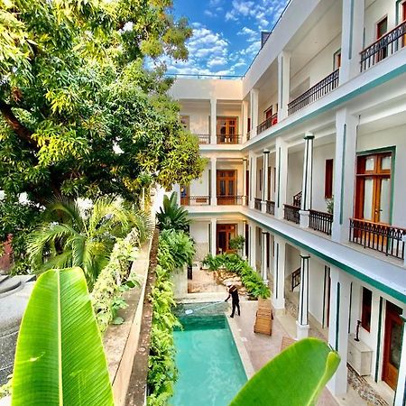 Boutique Hotel Casa Grande Σάντο Ντομίγκο Εξωτερικό φωτογραφία