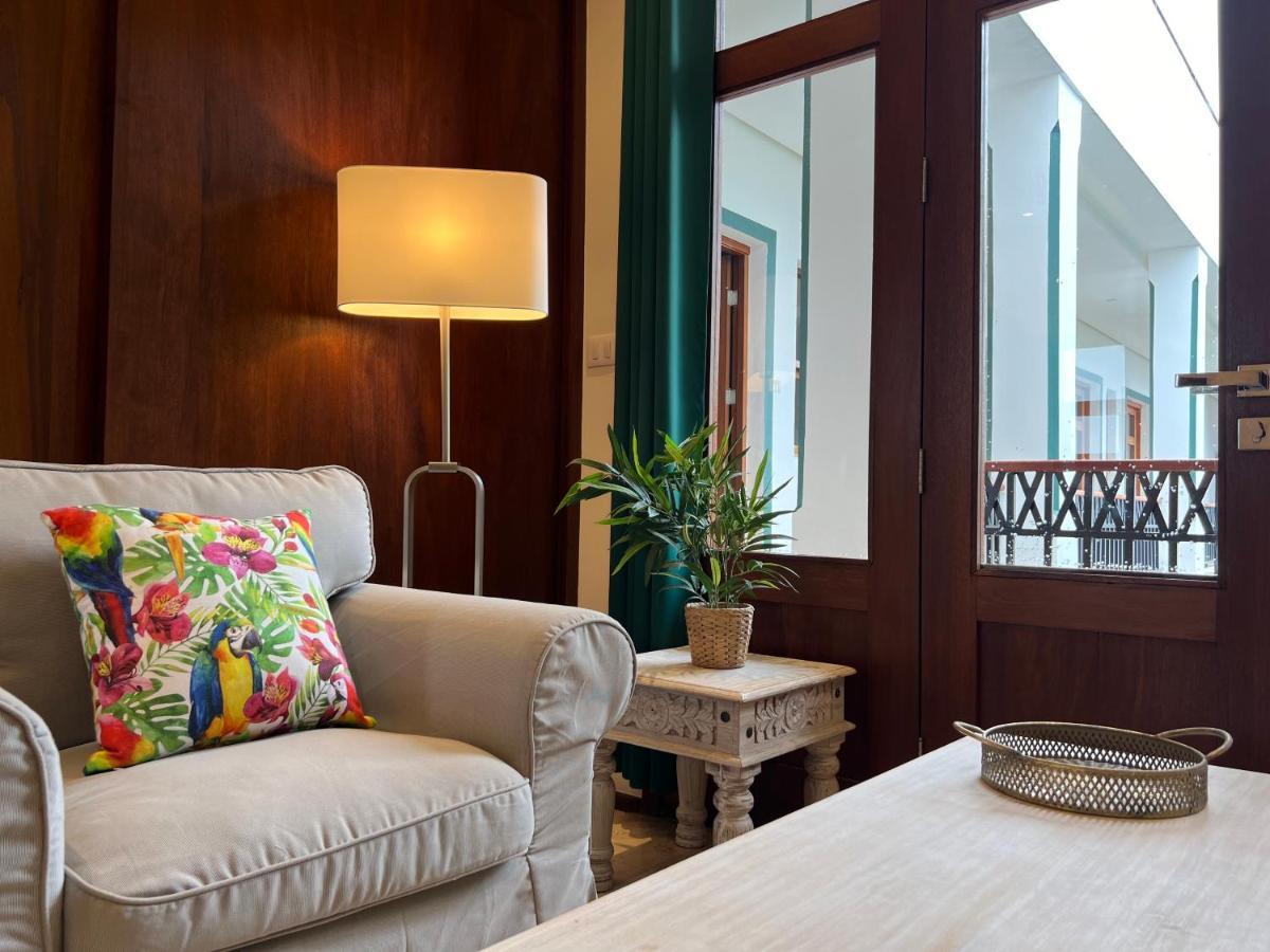 Boutique Hotel Casa Grande Σάντο Ντομίγκο Εξωτερικό φωτογραφία