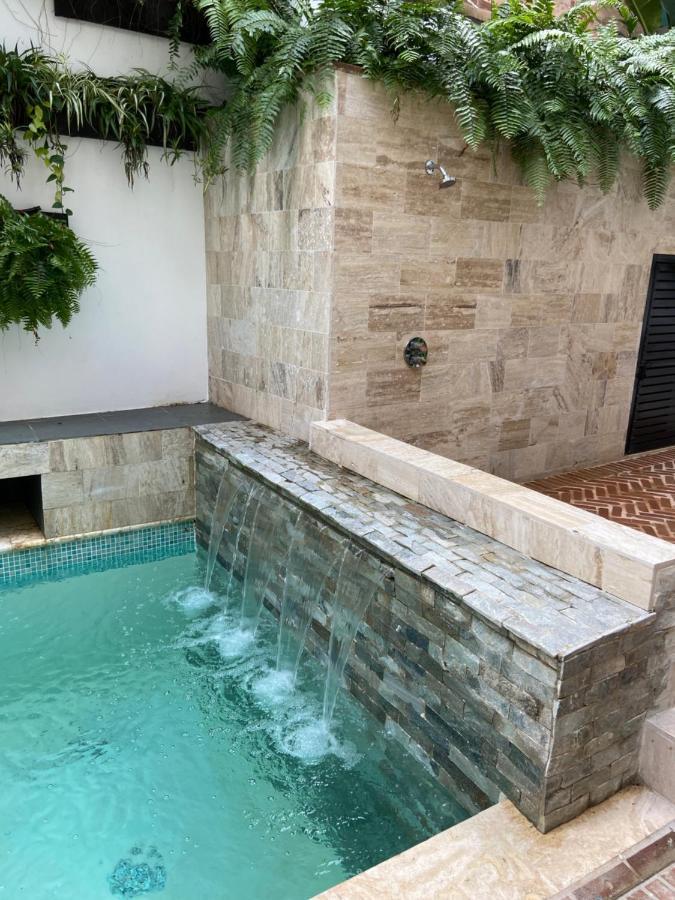 Boutique Hotel Casa Grande Σάντο Ντομίγκο Εξωτερικό φωτογραφία