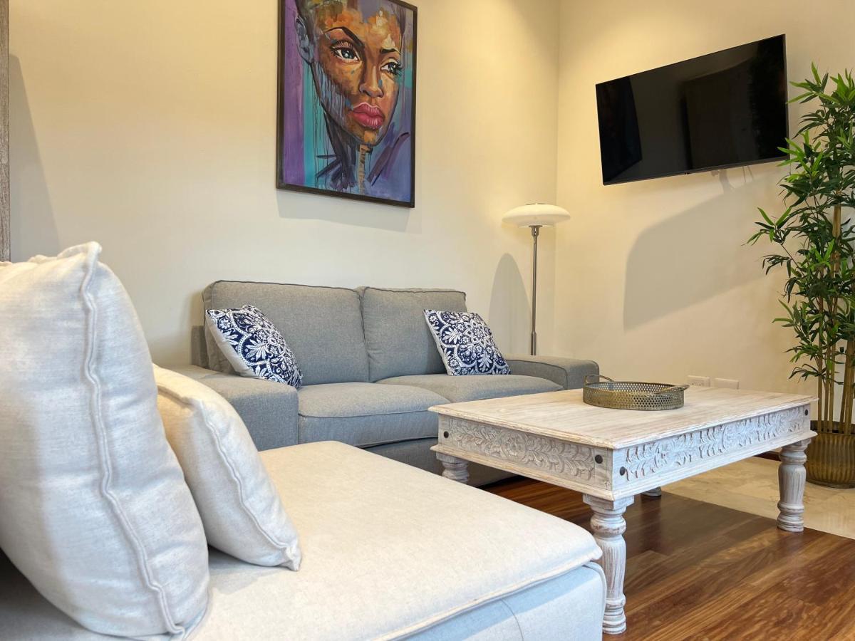 Boutique Hotel Casa Grande Σάντο Ντομίγκο Εξωτερικό φωτογραφία