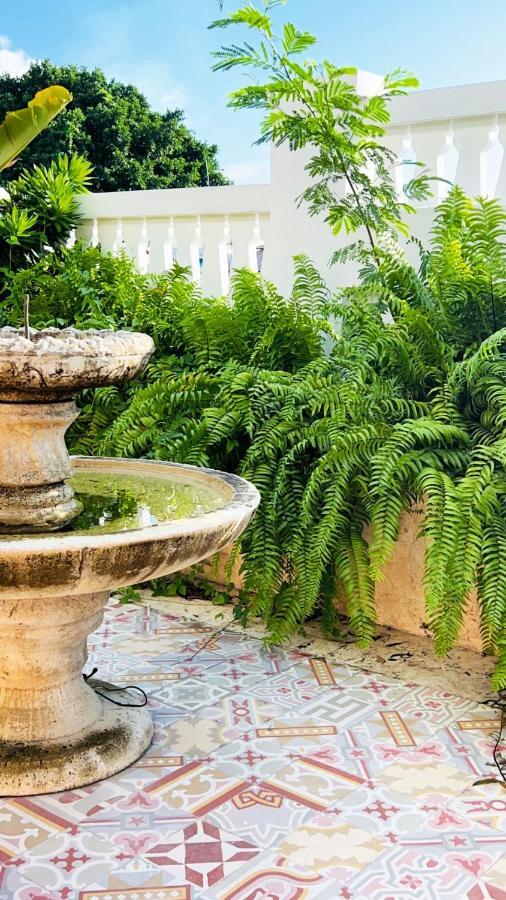 Boutique Hotel Casa Grande Σάντο Ντομίγκο Εξωτερικό φωτογραφία