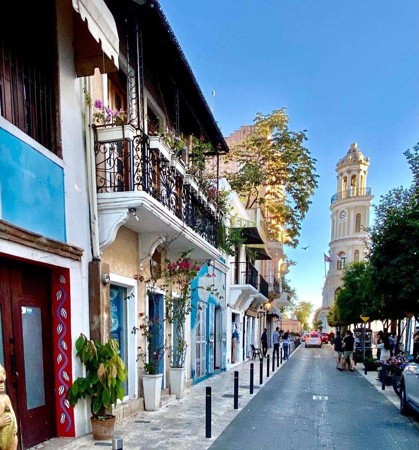 Boutique Hotel Casa Grande Σάντο Ντομίγκο Εξωτερικό φωτογραφία