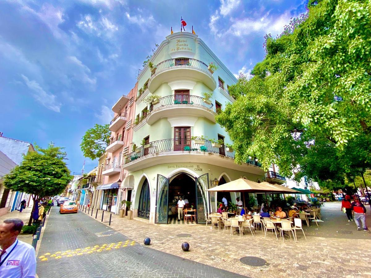 Boutique Hotel Casa Grande Σάντο Ντομίγκο Εξωτερικό φωτογραφία