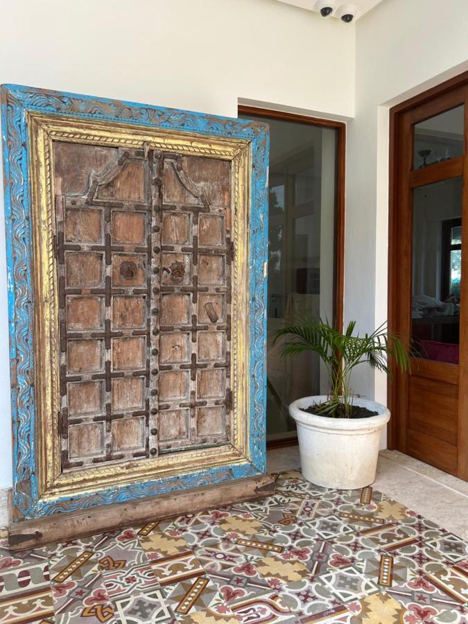 Boutique Hotel Casa Grande Σάντο Ντομίγκο Εξωτερικό φωτογραφία