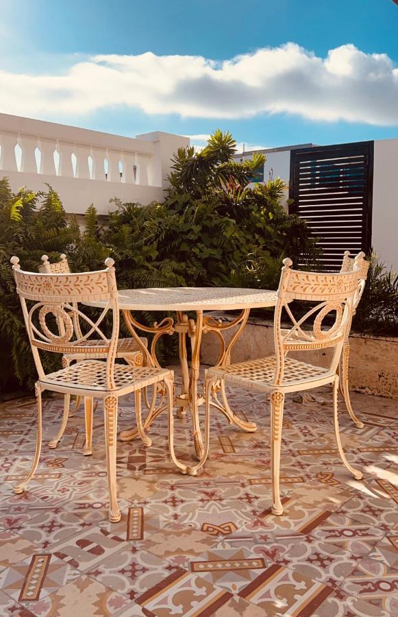 Boutique Hotel Casa Grande Σάντο Ντομίγκο Εξωτερικό φωτογραφία