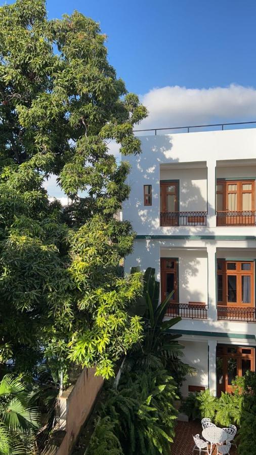 Boutique Hotel Casa Grande Σάντο Ντομίγκο Εξωτερικό φωτογραφία