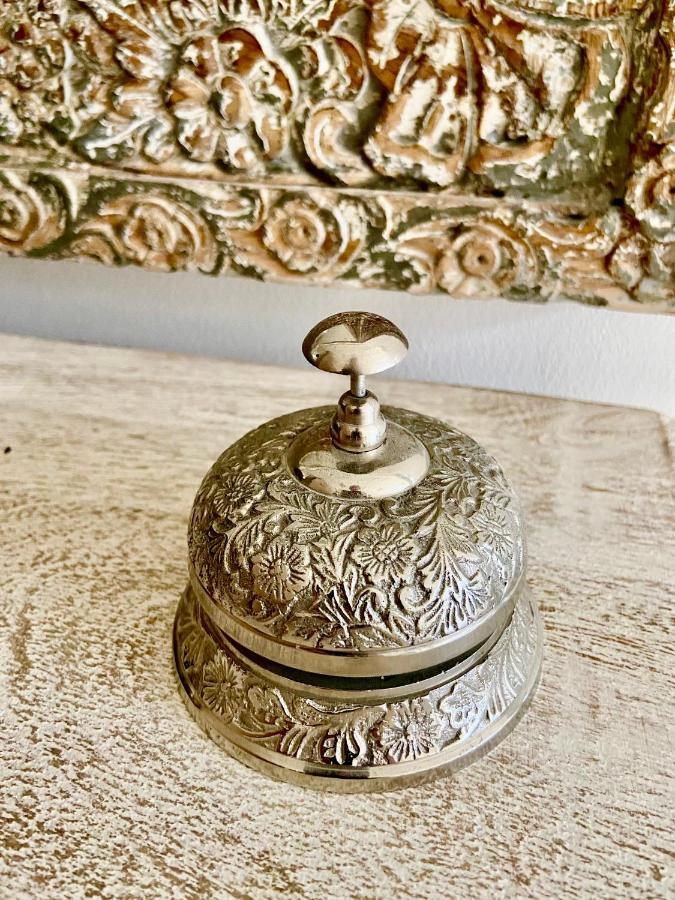 Boutique Hotel Casa Grande Σάντο Ντομίγκο Εξωτερικό φωτογραφία