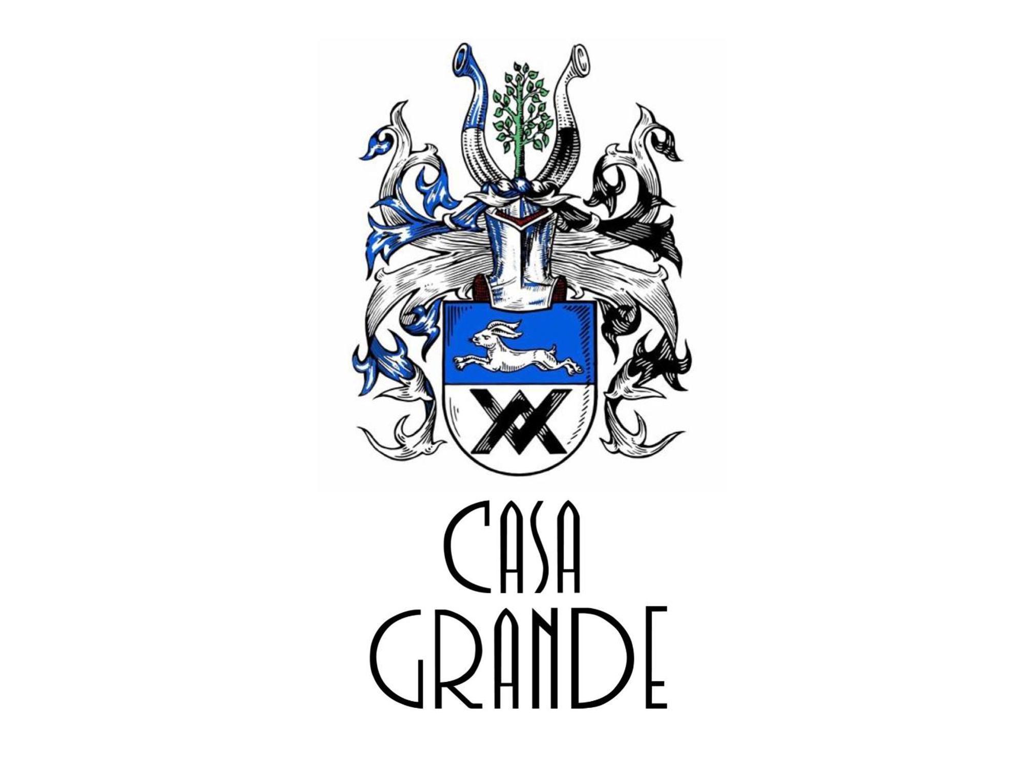 Boutique Hotel Casa Grande Σάντο Ντομίγκο Εξωτερικό φωτογραφία