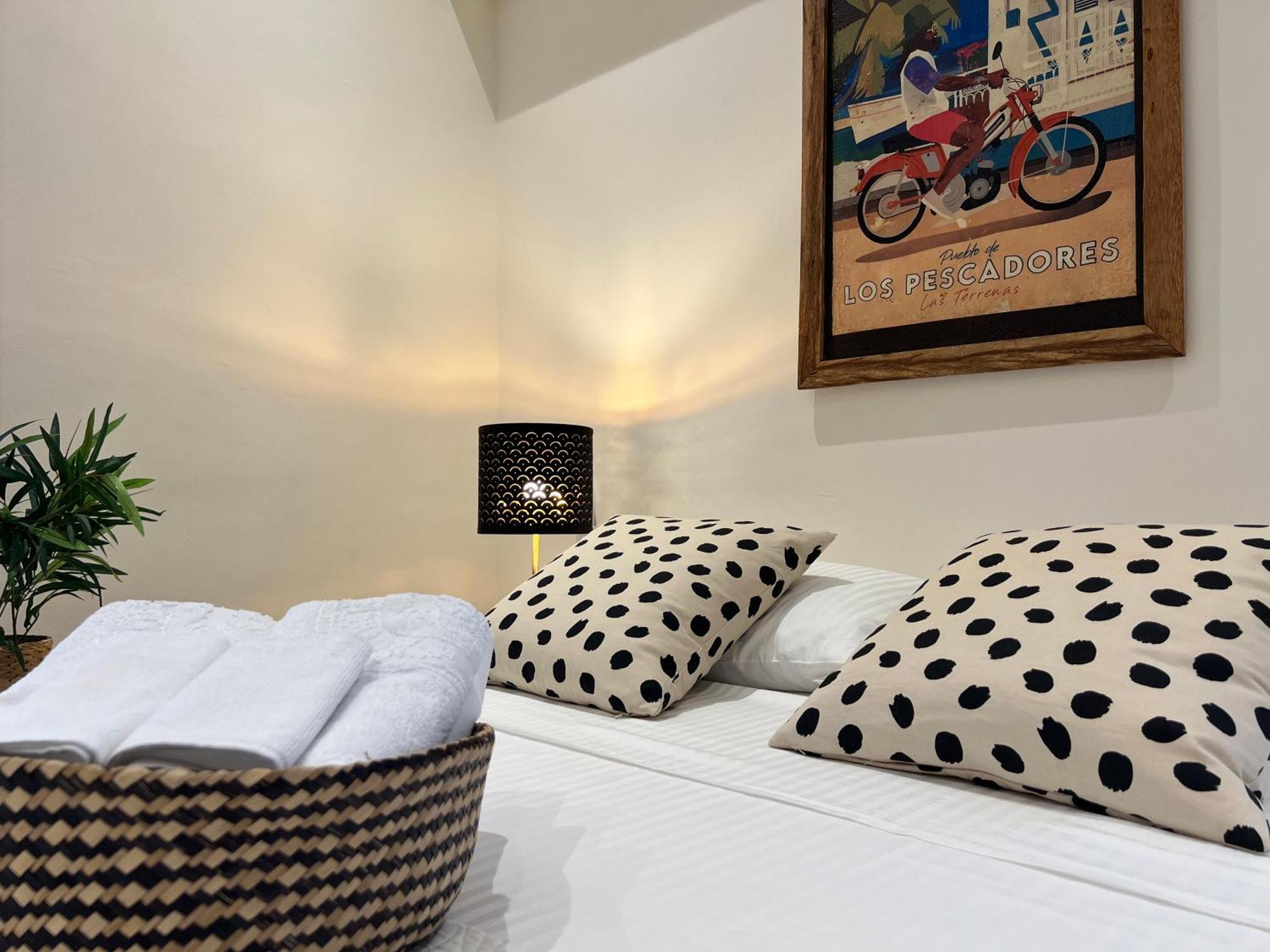 Boutique Hotel Casa Grande Σάντο Ντομίγκο Εξωτερικό φωτογραφία