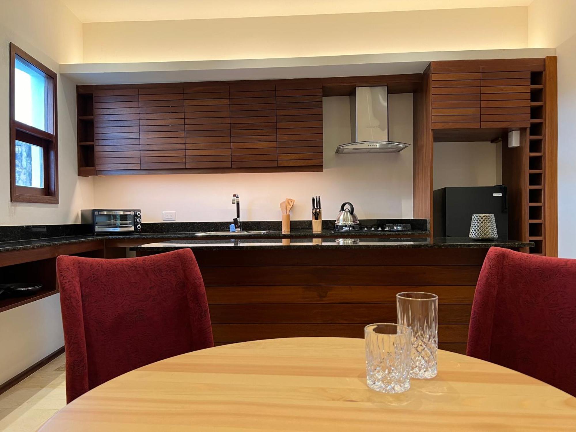 Boutique Hotel Casa Grande Σάντο Ντομίγκο Εξωτερικό φωτογραφία