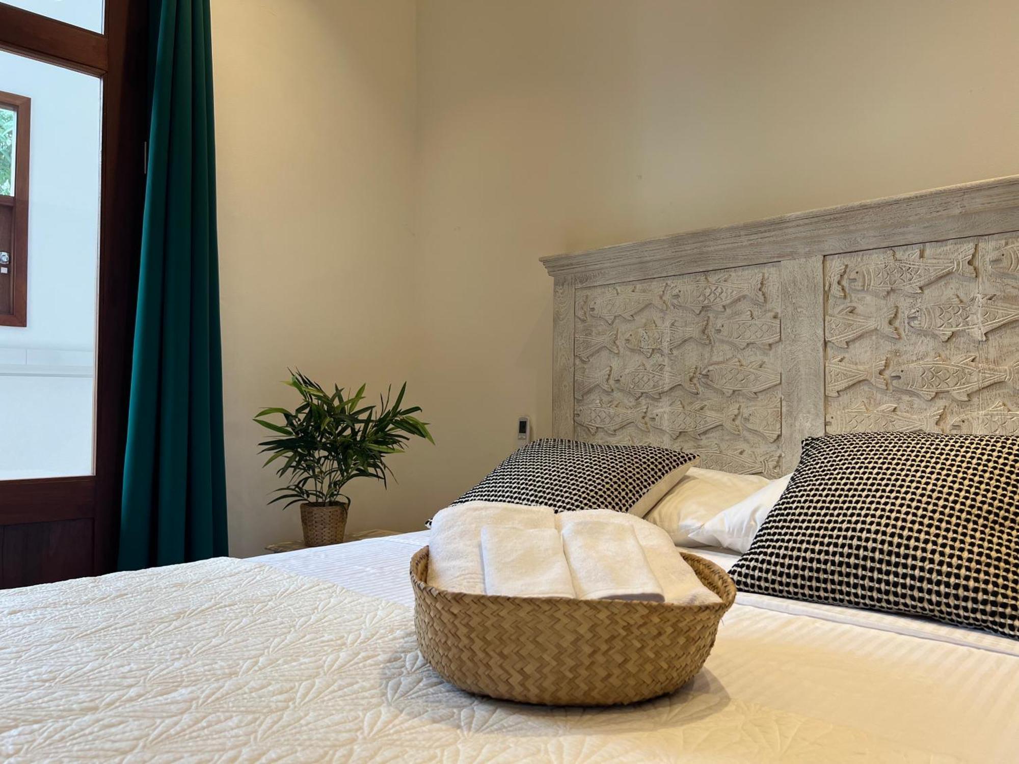 Boutique Hotel Casa Grande Σάντο Ντομίγκο Εξωτερικό φωτογραφία