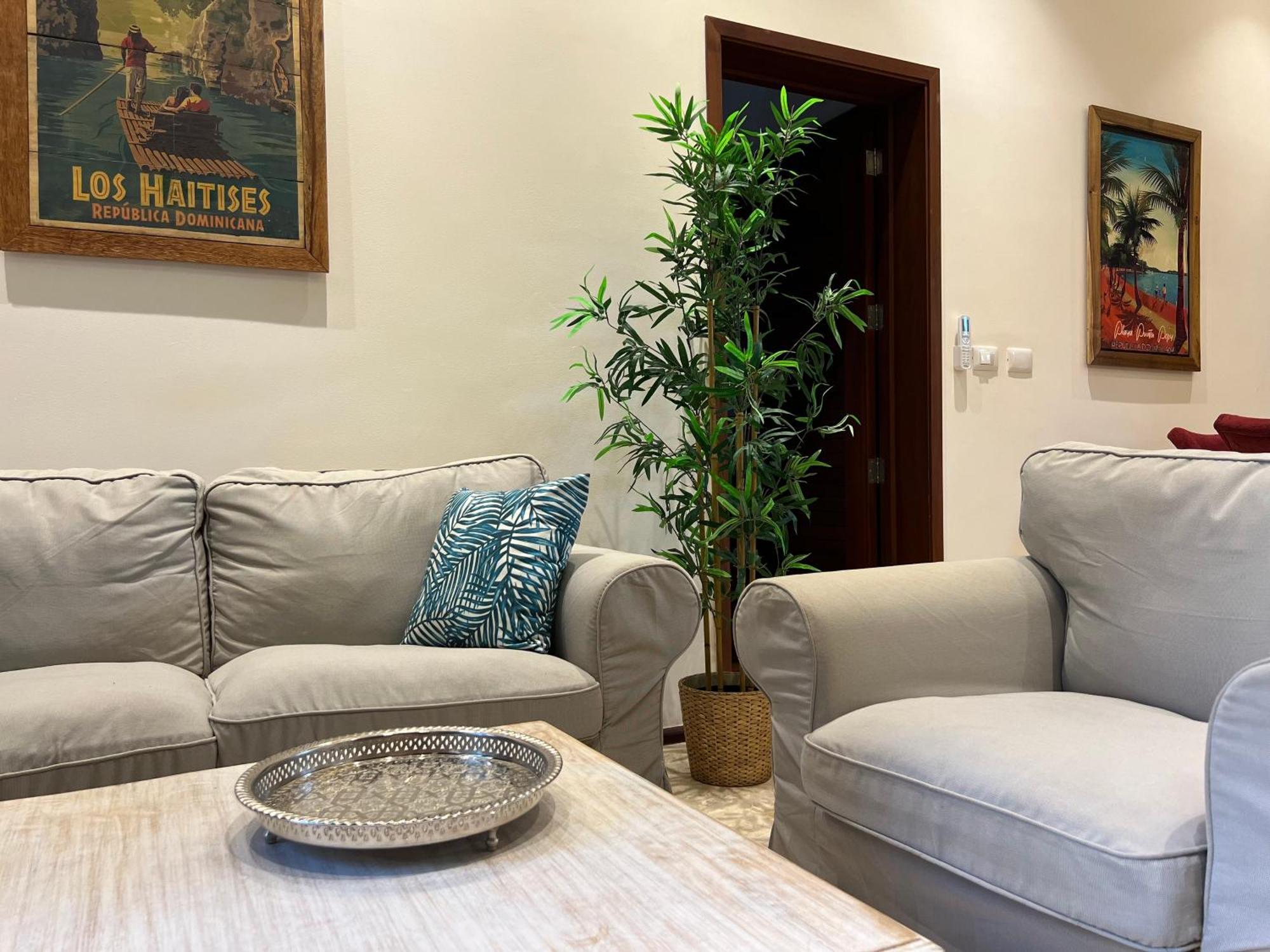 Boutique Hotel Casa Grande Σάντο Ντομίγκο Εξωτερικό φωτογραφία