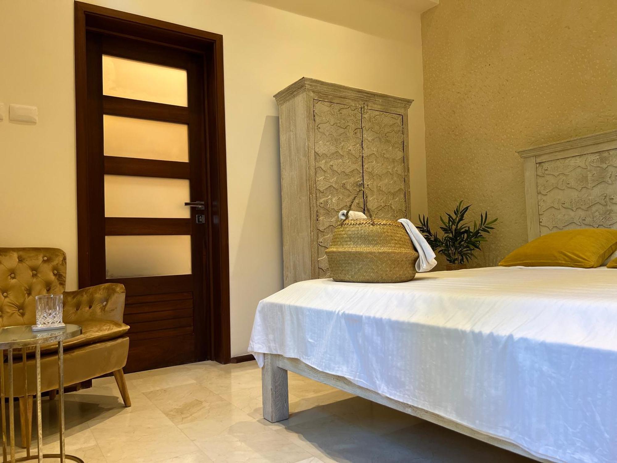 Boutique Hotel Casa Grande Σάντο Ντομίγκο Εξωτερικό φωτογραφία