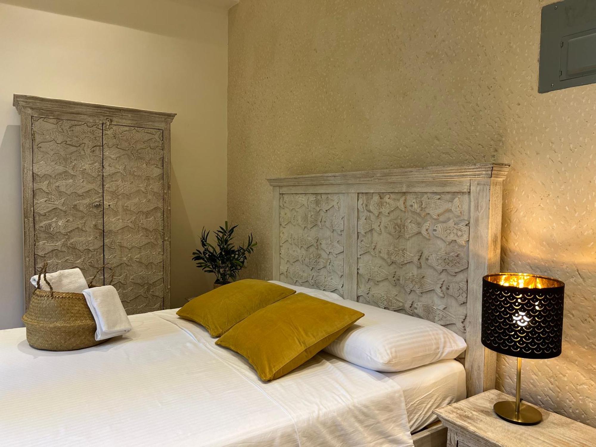 Boutique Hotel Casa Grande Σάντο Ντομίγκο Εξωτερικό φωτογραφία