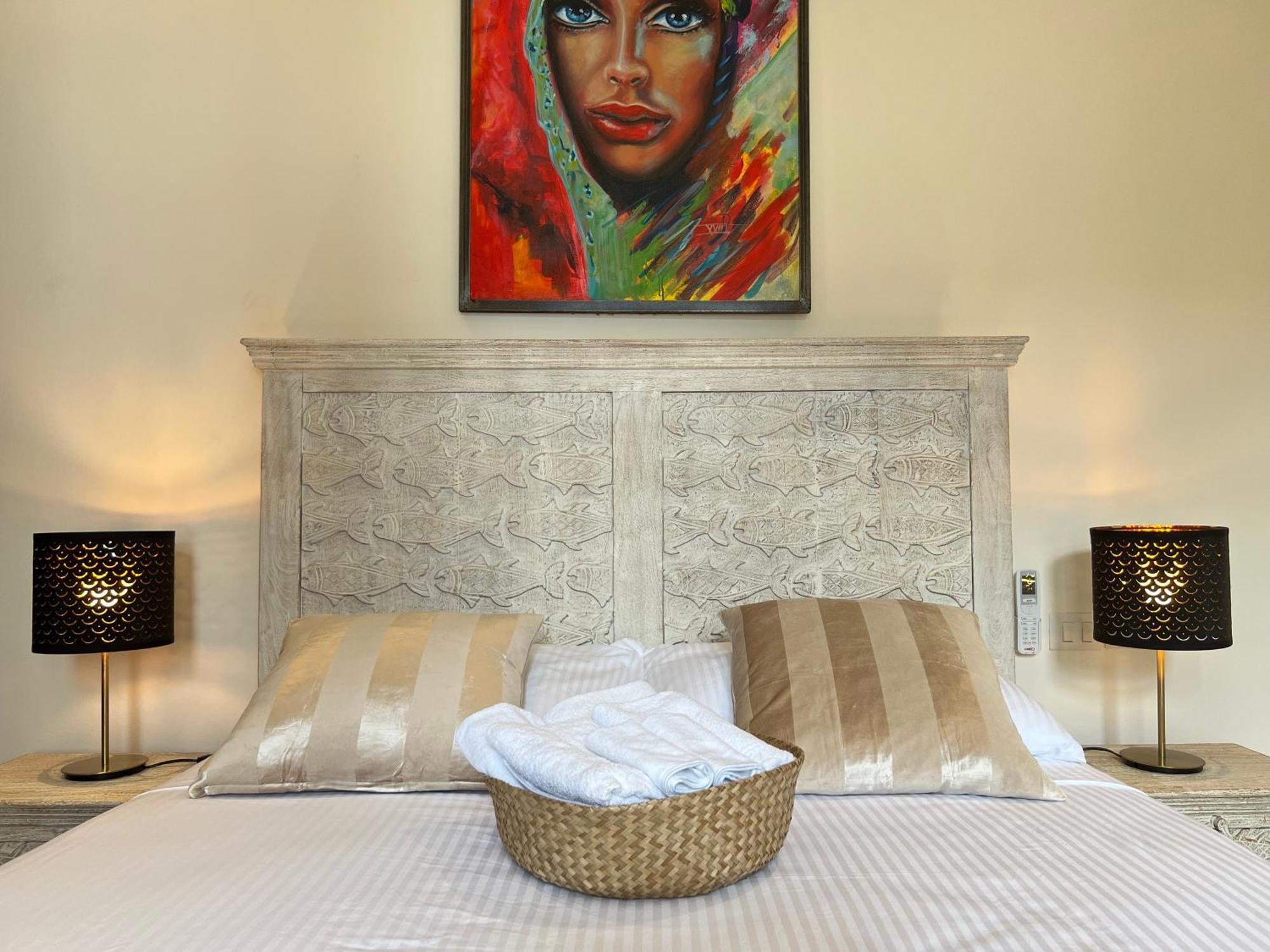 Boutique Hotel Casa Grande Σάντο Ντομίγκο Εξωτερικό φωτογραφία