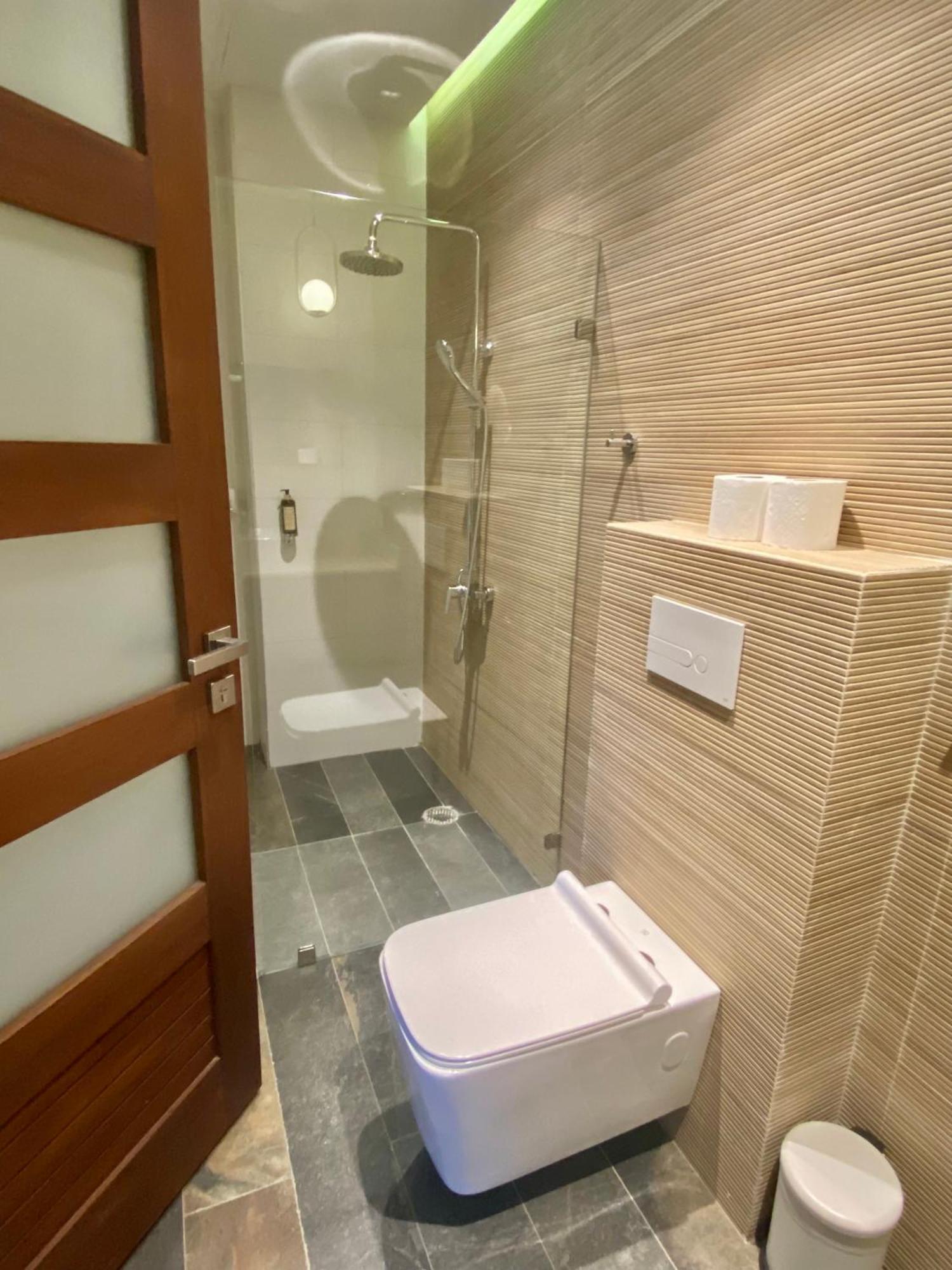 Boutique Hotel Casa Grande Σάντο Ντομίγκο Εξωτερικό φωτογραφία