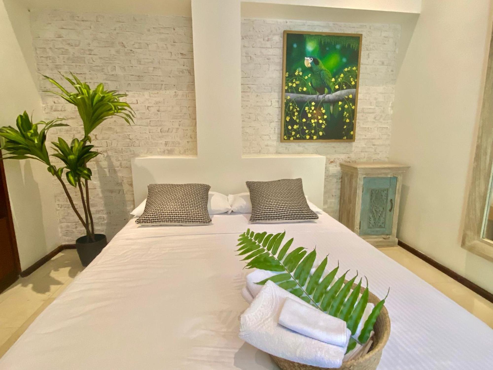 Boutique Hotel Casa Grande Σάντο Ντομίγκο Εξωτερικό φωτογραφία