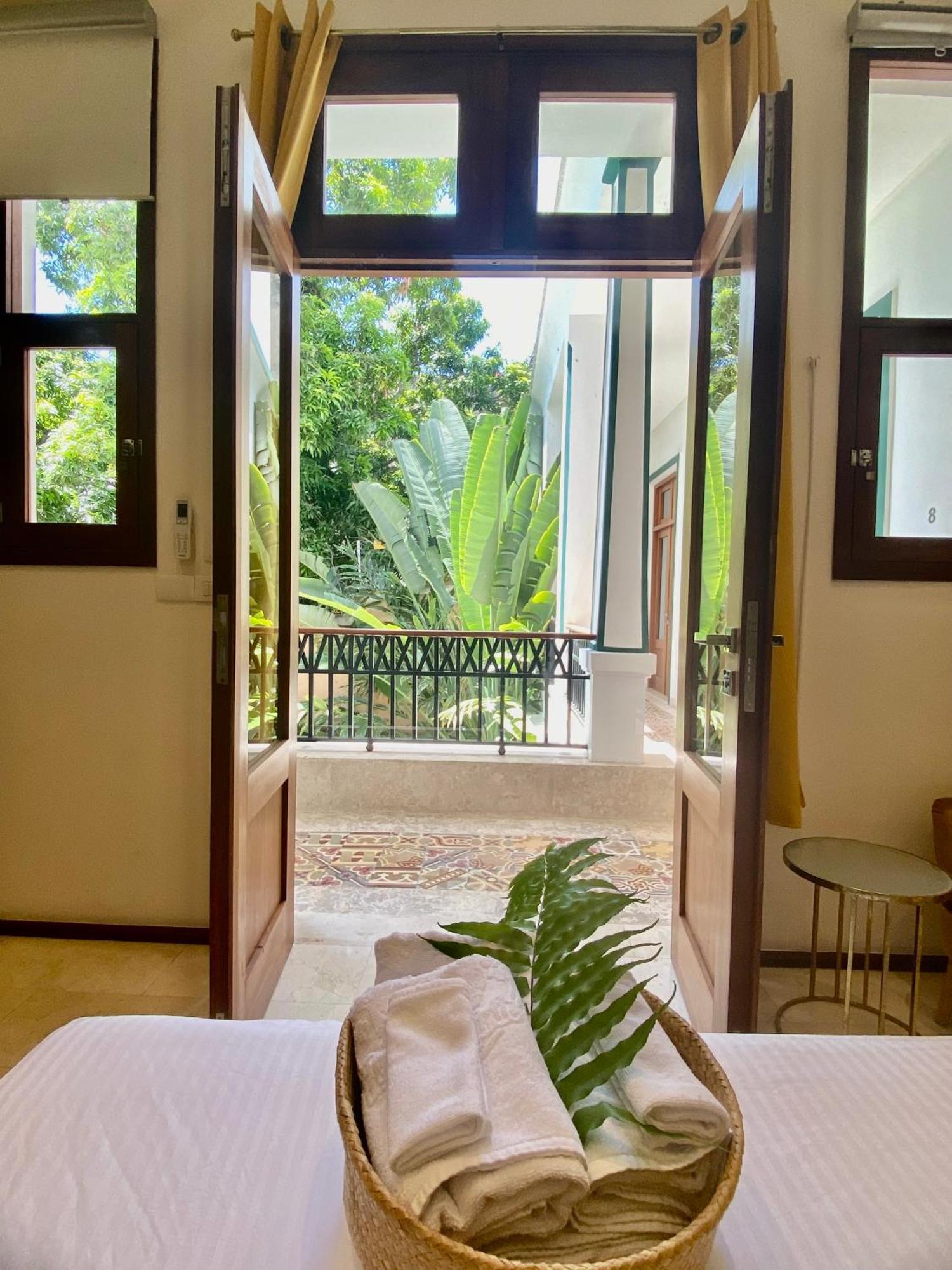 Boutique Hotel Casa Grande Σάντο Ντομίγκο Εξωτερικό φωτογραφία