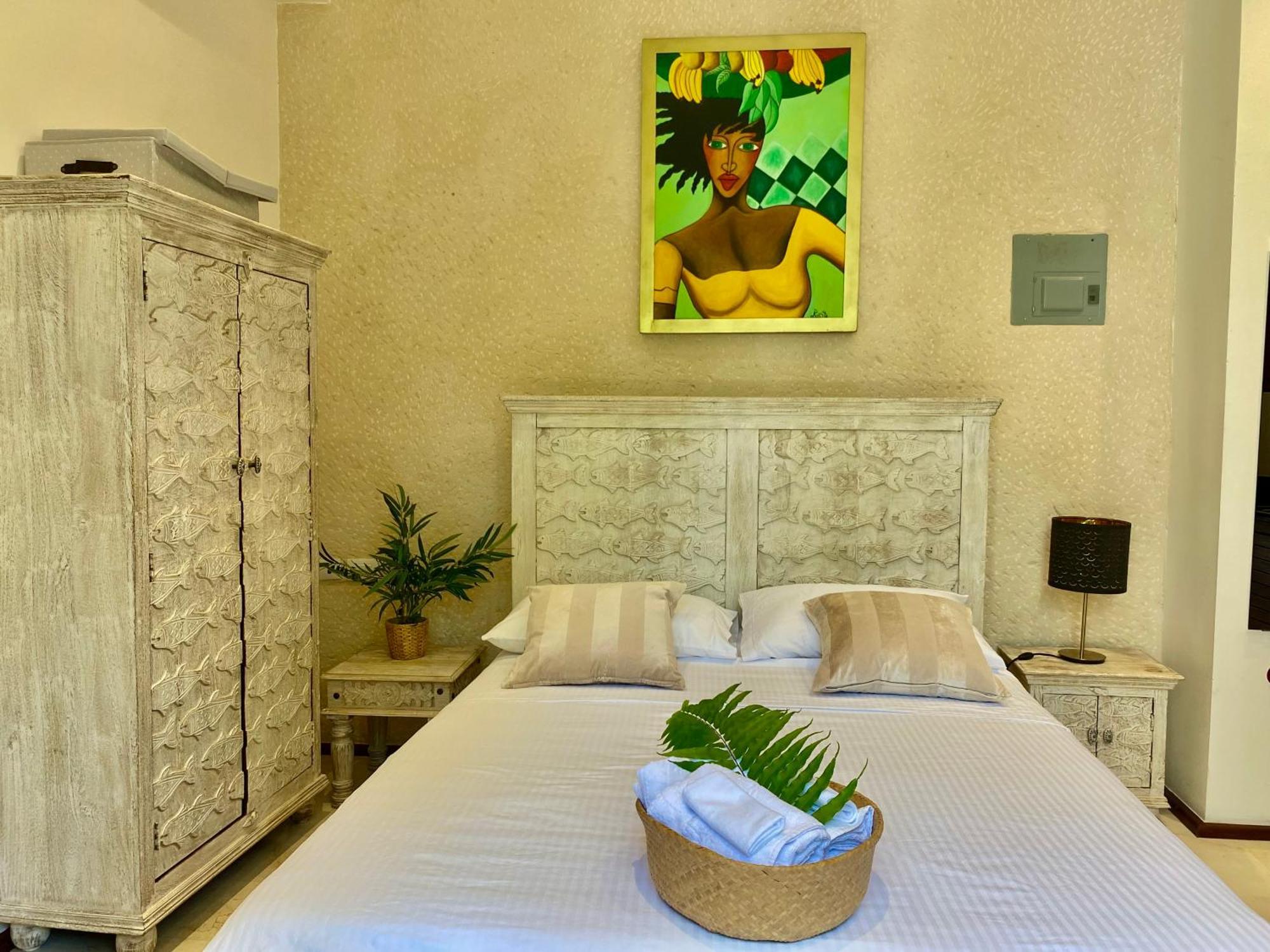 Boutique Hotel Casa Grande Σάντο Ντομίγκο Εξωτερικό φωτογραφία