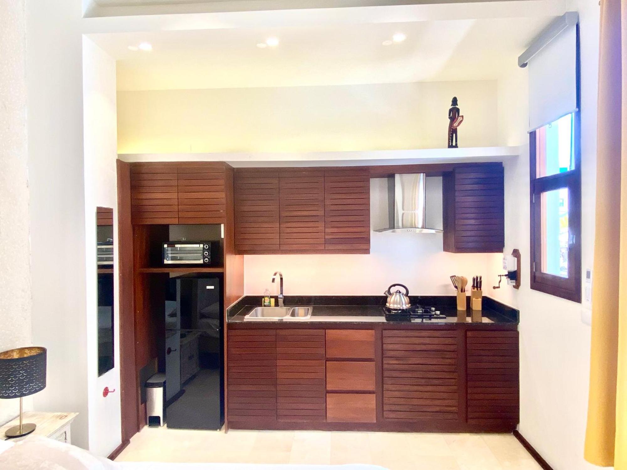 Boutique Hotel Casa Grande Σάντο Ντομίγκο Εξωτερικό φωτογραφία