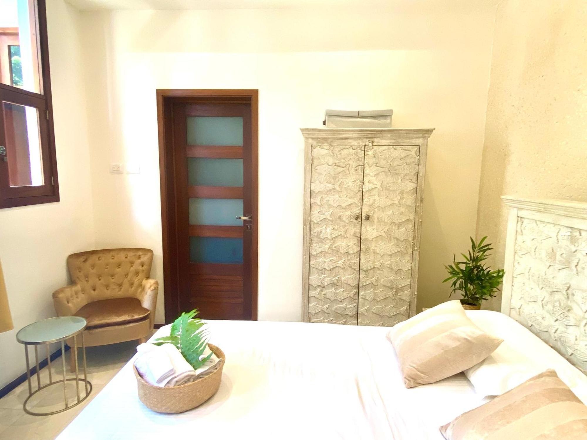 Boutique Hotel Casa Grande Σάντο Ντομίγκο Εξωτερικό φωτογραφία