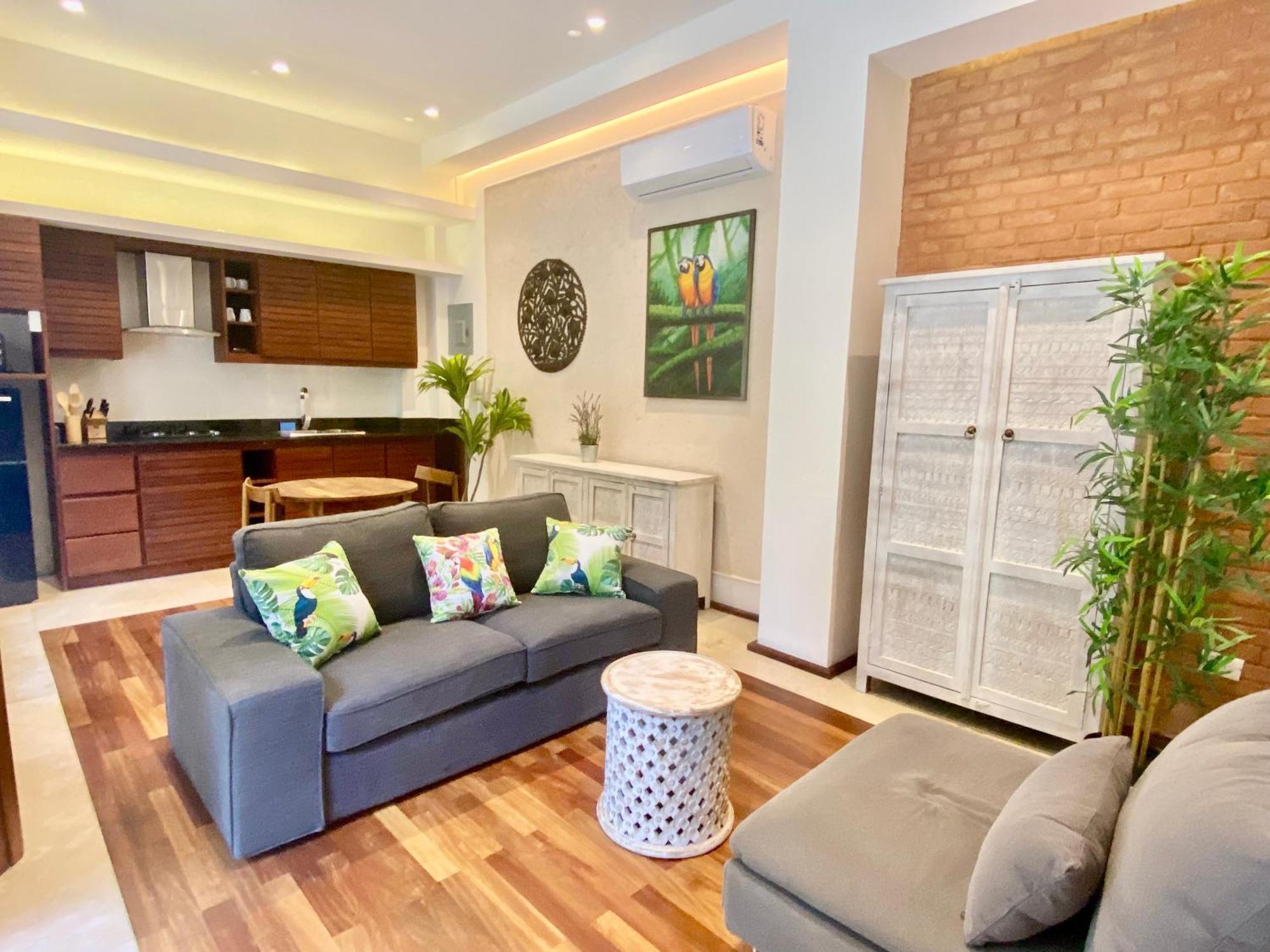 Boutique Hotel Casa Grande Σάντο Ντομίγκο Εξωτερικό φωτογραφία