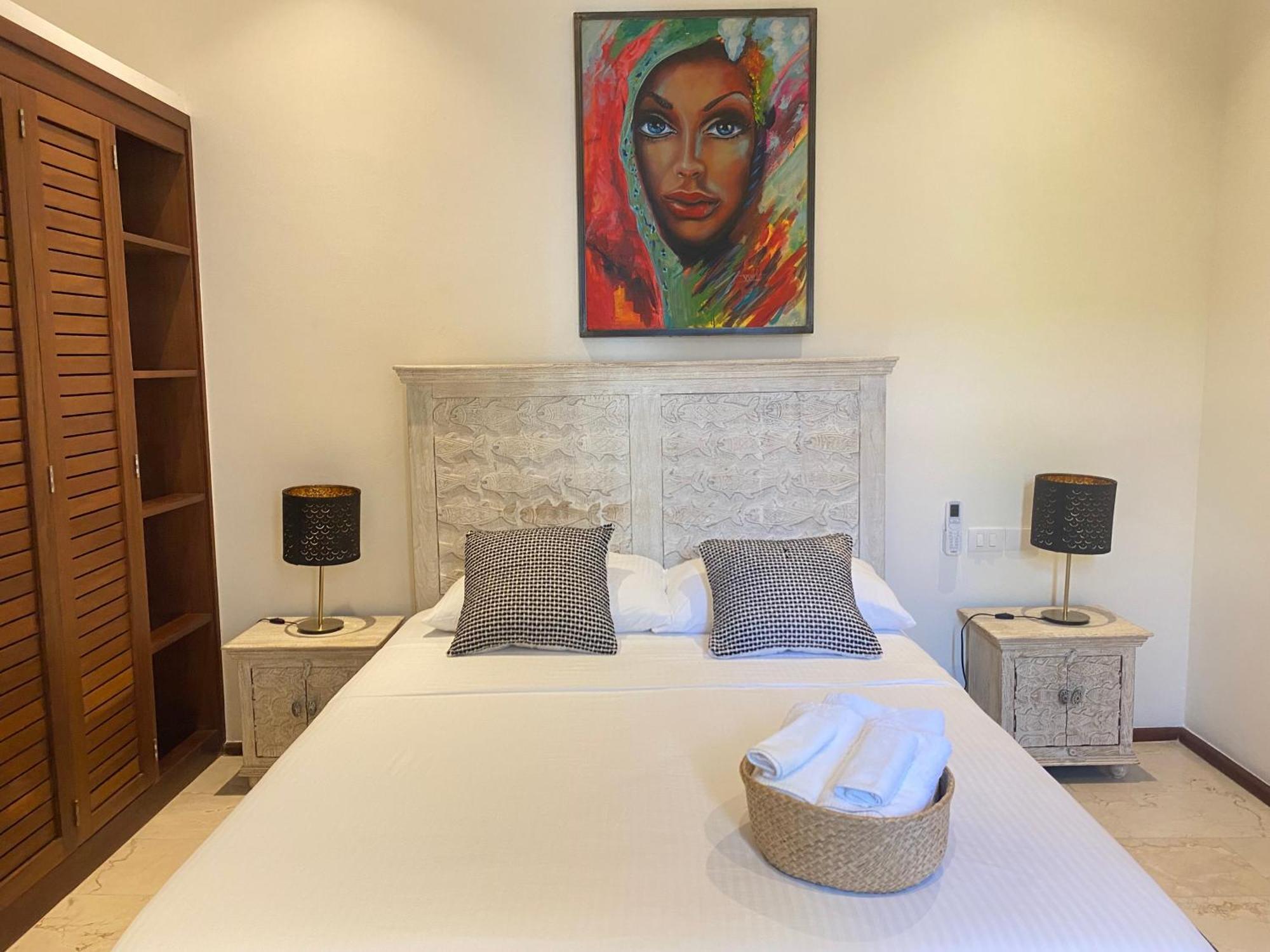 Boutique Hotel Casa Grande Σάντο Ντομίγκο Εξωτερικό φωτογραφία