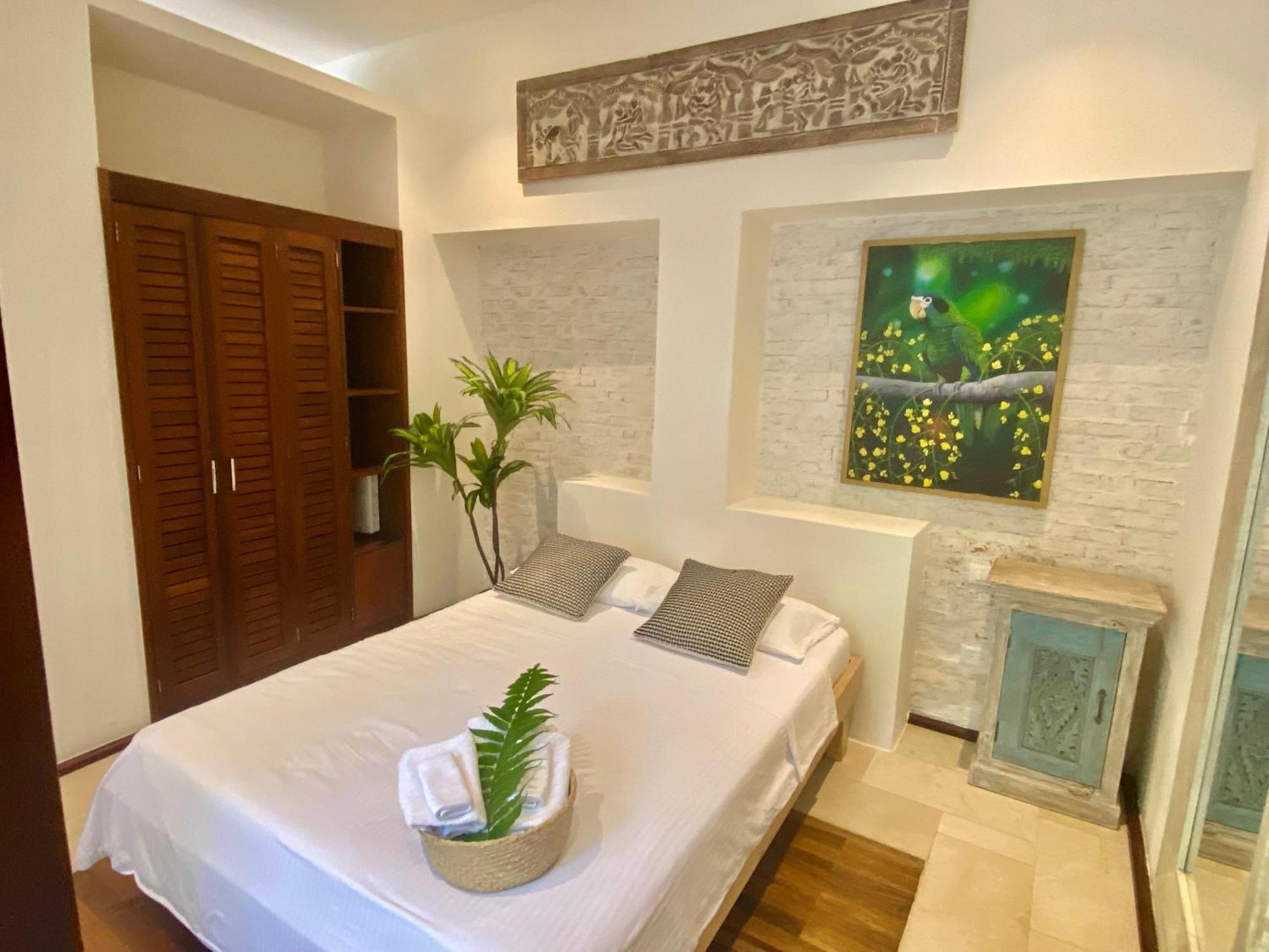 Boutique Hotel Casa Grande Σάντο Ντομίγκο Εξωτερικό φωτογραφία